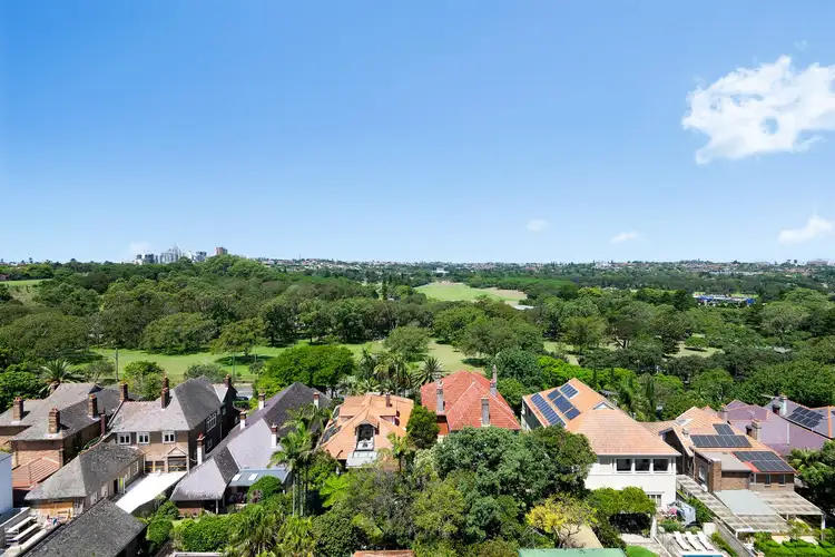 Sixth view of Homely apartment listing, 16/49-51 Cook Road, Centennial Park NSW 2021
