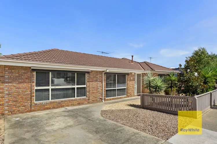 Main view of Homely house listing, 19 Bickford Road, Grovedale VIC 3216