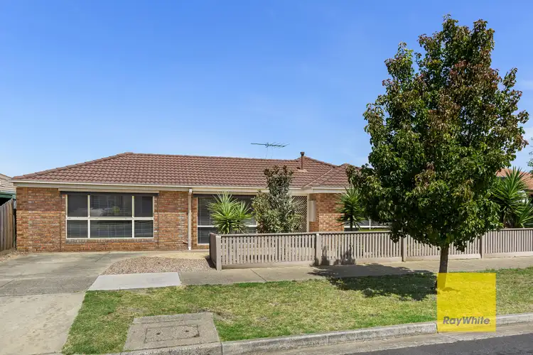 Second view of Homely house listing, 19 Bickford Road, Grovedale VIC 3216