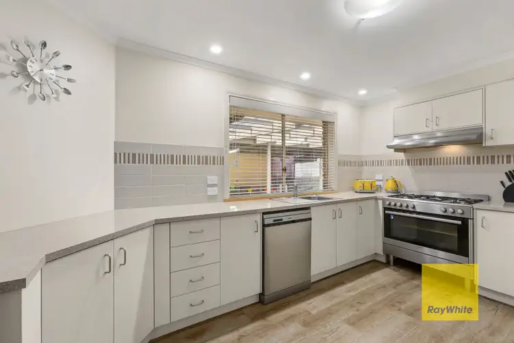 Fifth view of Homely house listing, 19 Bickford Road, Grovedale VIC 3216