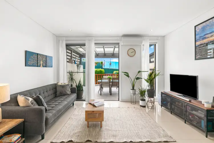 Terrace 9, 124-126 Livingstone Road