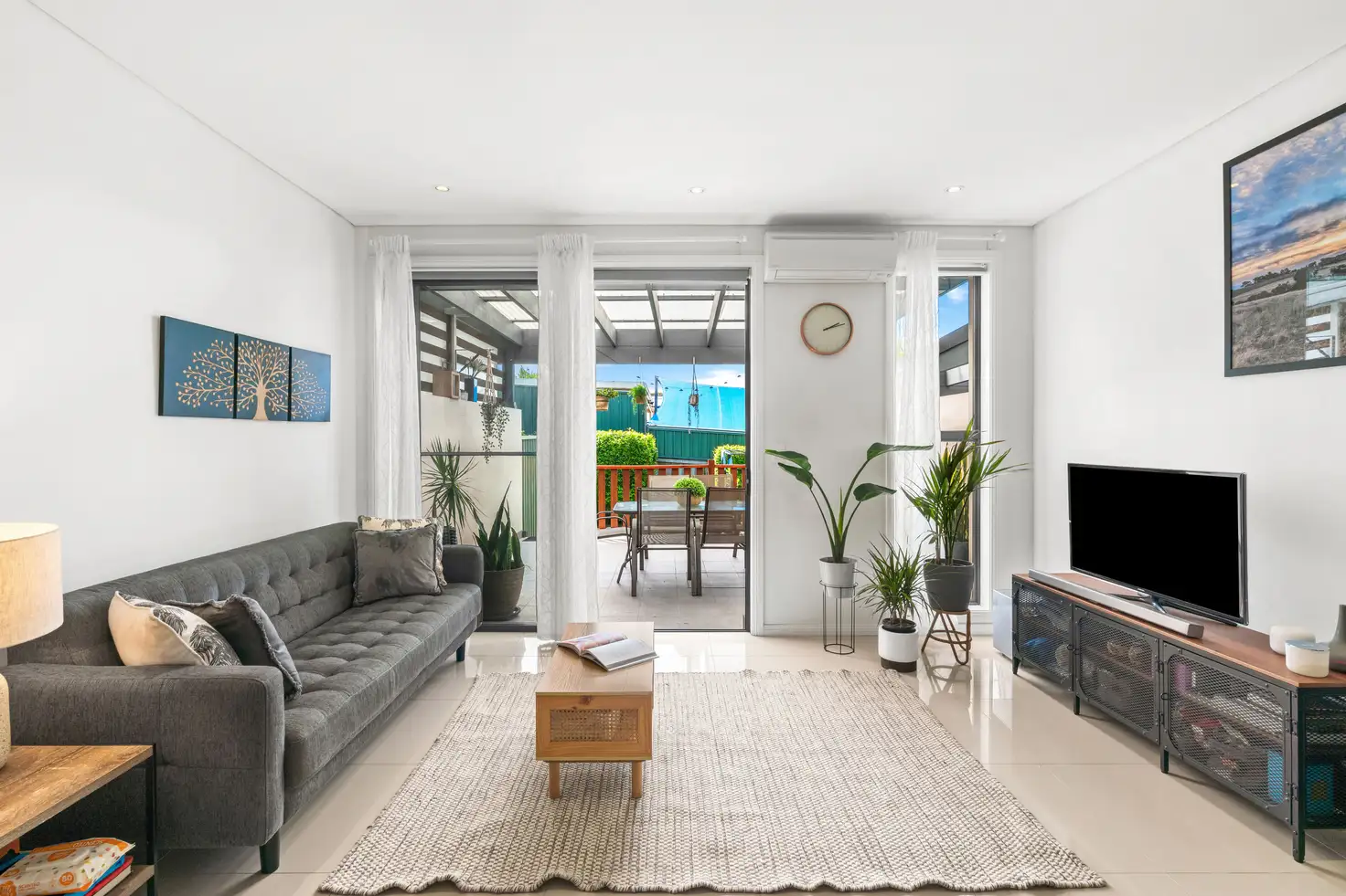 Main view of Homely house listing, Terrace 9, 124-126 Livingstone Road, Marrickville NSW 2204
