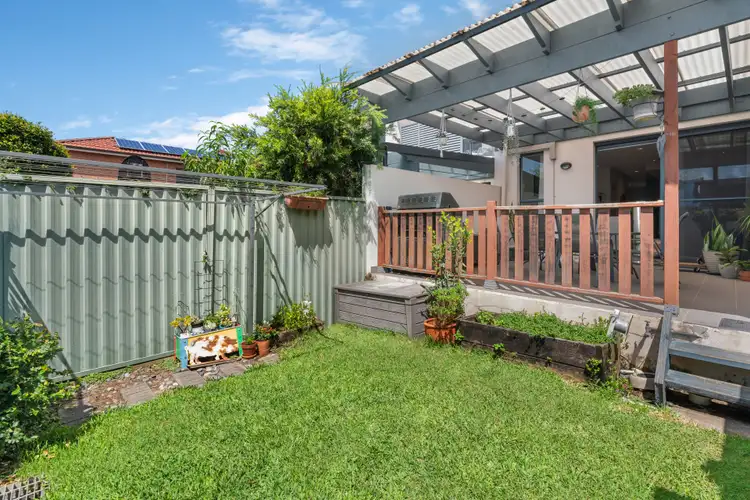 Fourth view of Homely house listing, Terrace 9, 124-126 Livingstone Road, Marrickville NSW 2204