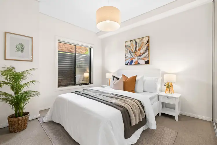 Sixth view of Homely house listing, Terrace 9, 124-126 Livingstone Road, Marrickville NSW 2204