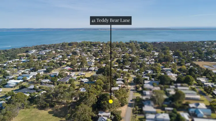 Fourth view of Homely house listing, 41 Teddy Bear Lane, Cowes VIC 3922