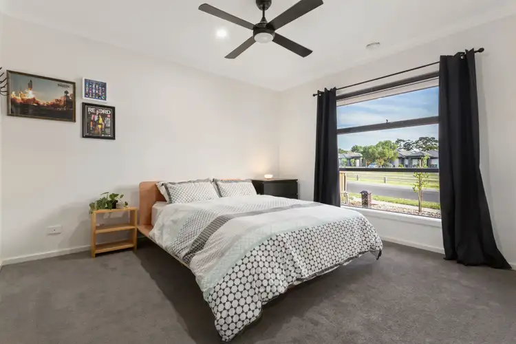 Sixth view of Homely house listing, 27 Culverden Rise, Doreen VIC 3754