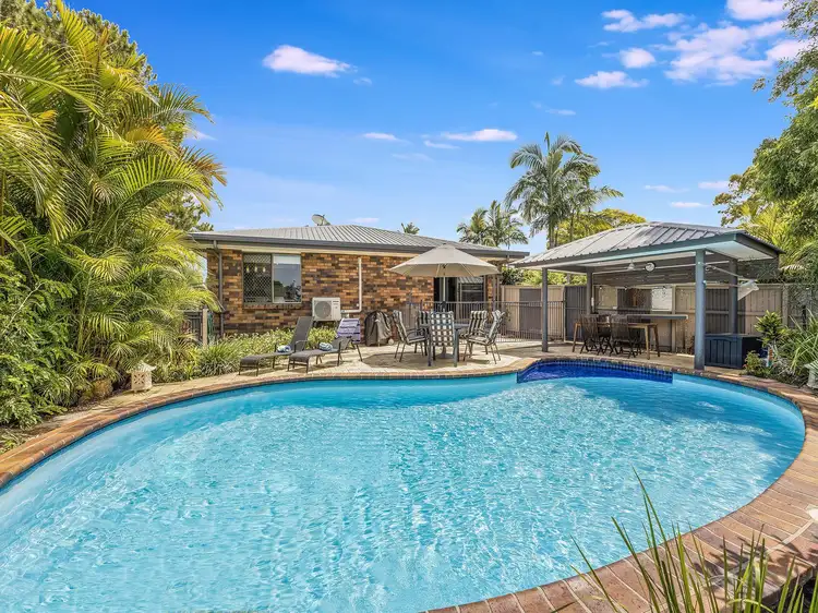 Main view of Homely house listing, 7 Hall Court, Burnside QLD 4560