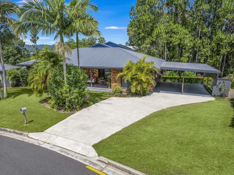 Fourth view of Homely house listing, 7 Hall Court, Burnside QLD 4560