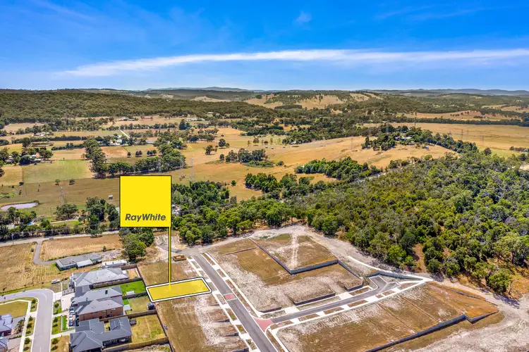 Fifth view of Homely land listing, 20 Sampson Drive, Pakenham VIC 3810