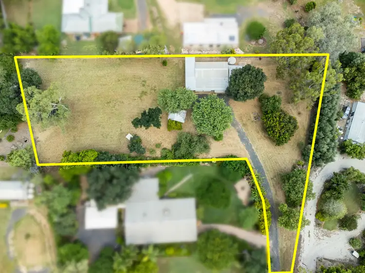 Second view of Homely house listing, 10 Donnelly Place, Emerald QLD 4720