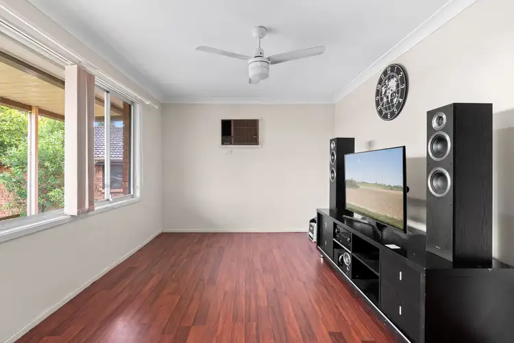Second view of Homely house listing, 29 Palona Street, Marayong NSW 2148