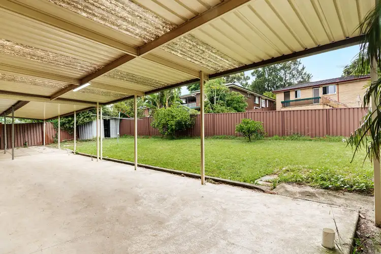 Sixth view of Homely house listing, 29 Palona Street, Marayong NSW 2148