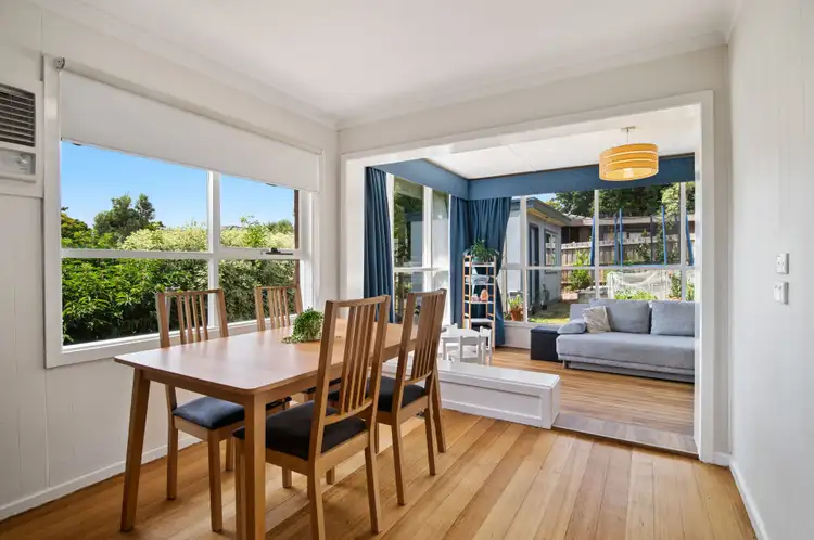 Second view of Homely house listing, 12 Balmoral Street, Kilsyth VIC 3137