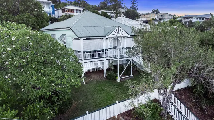 30 Dover Street, Wilston QLD 4051