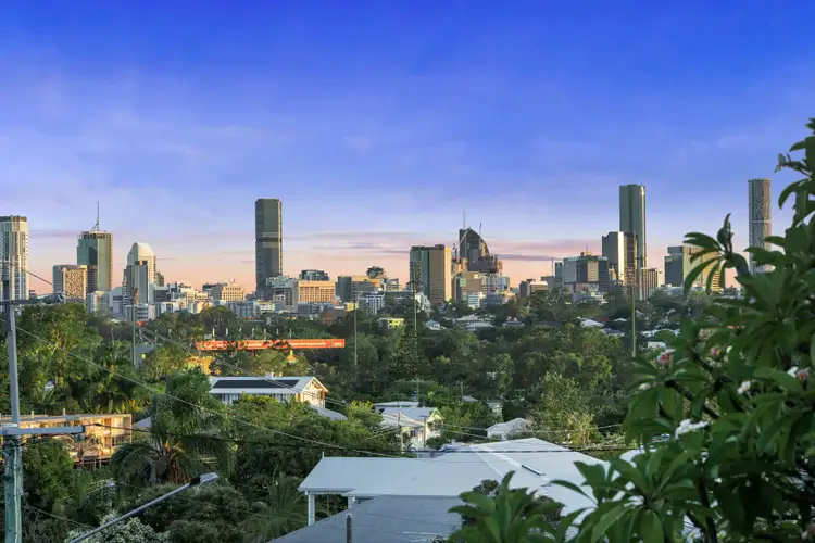 Second view of Homely house listing, 30 Dover Street, Wilston QLD 4051