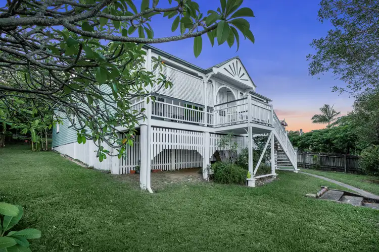 Fourth view of Homely house listing, 30 Dover Street, Wilston QLD 4051