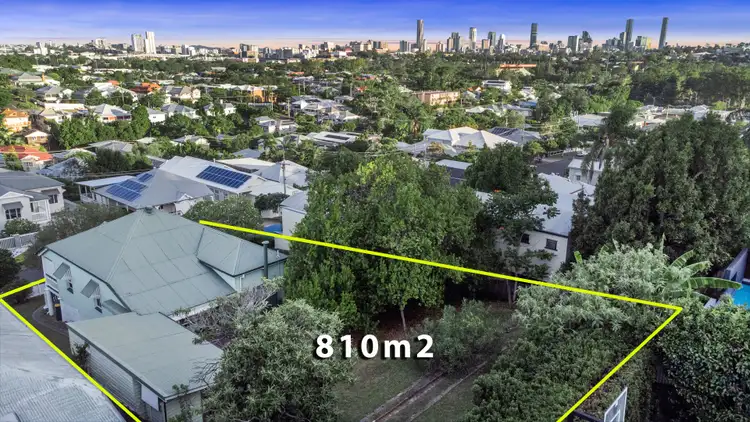 Fifth view of Homely house listing, 30 Dover Street, Wilston QLD 4051