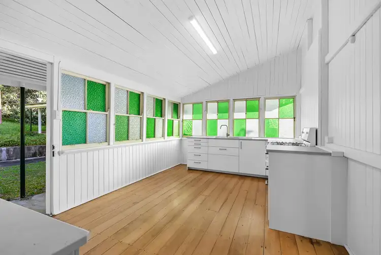 Sixth view of Homely house listing, 30 Dover Street, Wilston QLD 4051