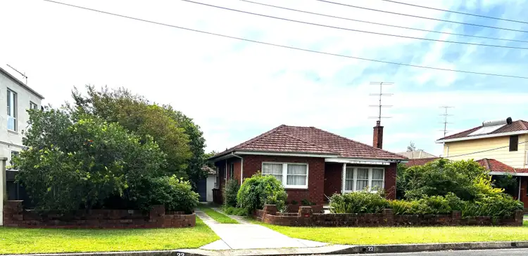 Second view of Homely house listing, 22 Dorrigo Avenue, Woonona NSW 2517
