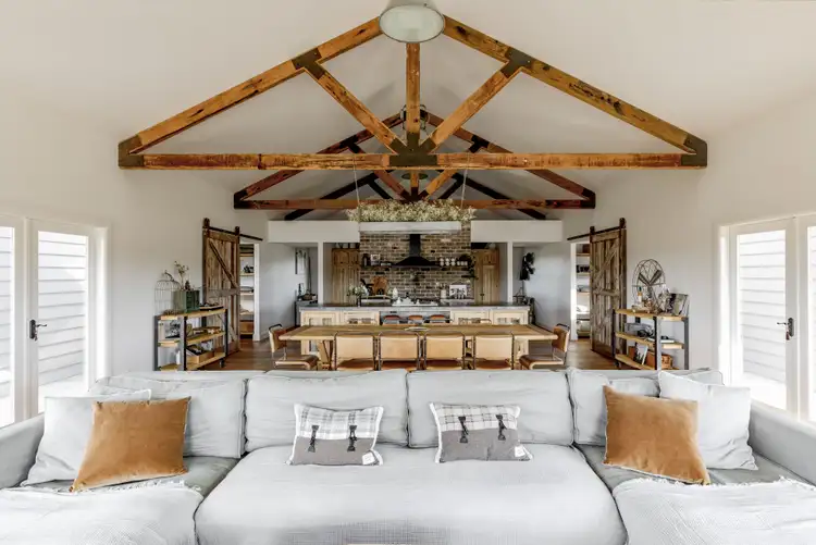 Fifth view of Homely rural property listing, 814 Manning Point Road, Oxley Island NSW 2430