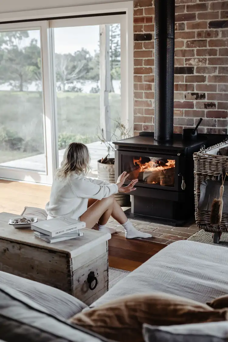 Sixth view of Homely rural property listing, 814 Manning Point Road, Oxley Island NSW 2430