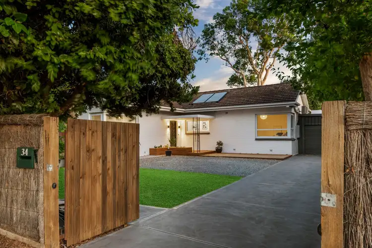 34 Springbank Road, Panorama SA 5041