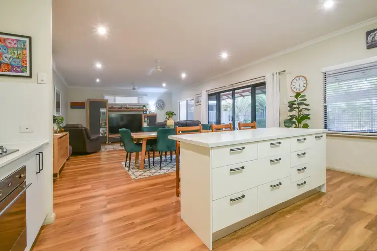 Sixth view of Homely house listing, 56 Kassim Street, Bilingurr WA 6725
