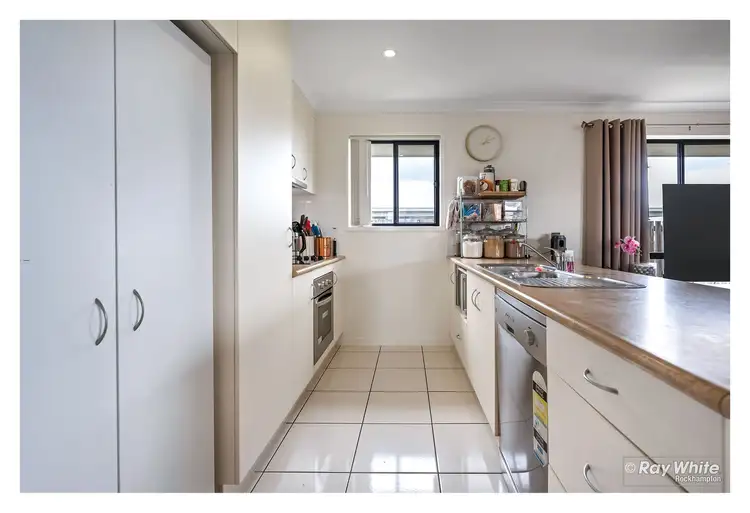 Third view of Homely house listing, 2 Benjamin Drive, Gracemere QLD 4702