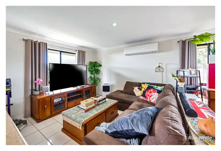 Fourth view of Homely house listing, 2 Benjamin Drive, Gracemere QLD 4702