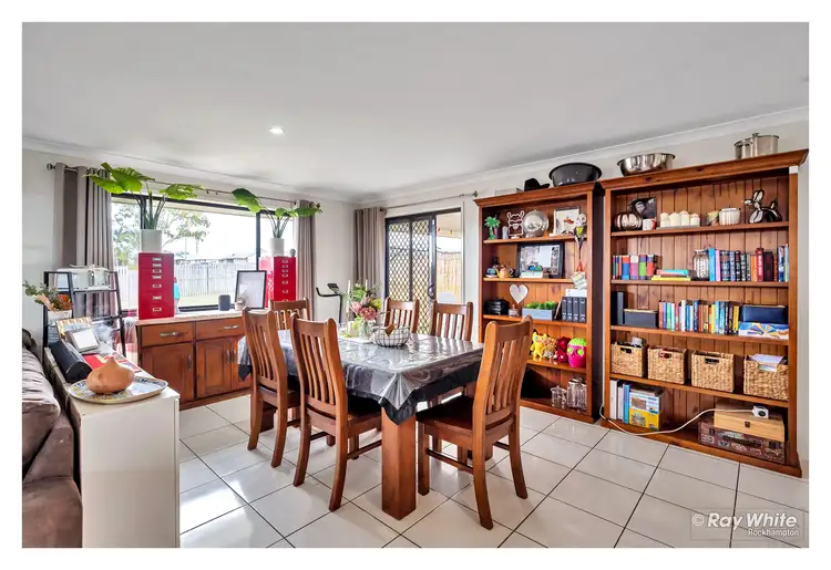 Sixth view of Homely house listing, 2 Benjamin Drive, Gracemere QLD 4702