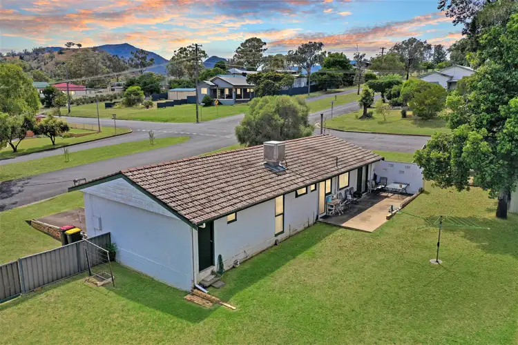 Second view of Homely house listing, 11 North Street, Werris Creek NSW 2341