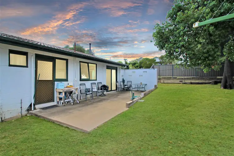 Third view of Homely house listing, 11 North Street, Werris Creek NSW 2341
