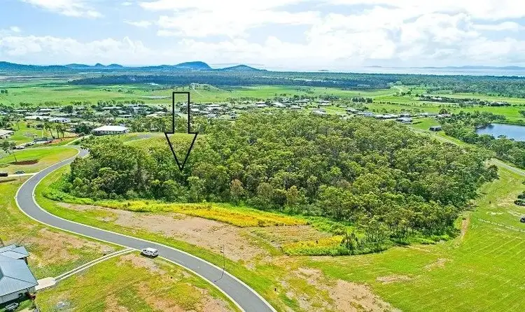 25 Ridgeline Drive, Tanby QLD 4703
