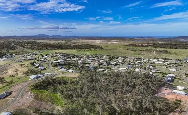 Fourth view of Homely land listing, 25 Ridgeline Drive, Tanby QLD 4703