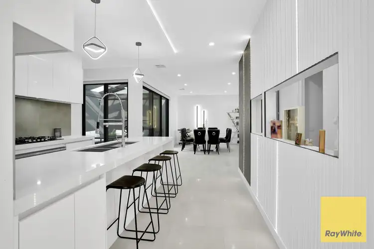 Third view of Homely house listing, 27 Croxden Avenue, Thornhill Park VIC 3335