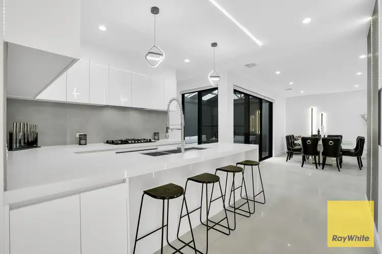 Fifth view of Homely house listing, 27 Croxden Avenue, Thornhill Park VIC 3335