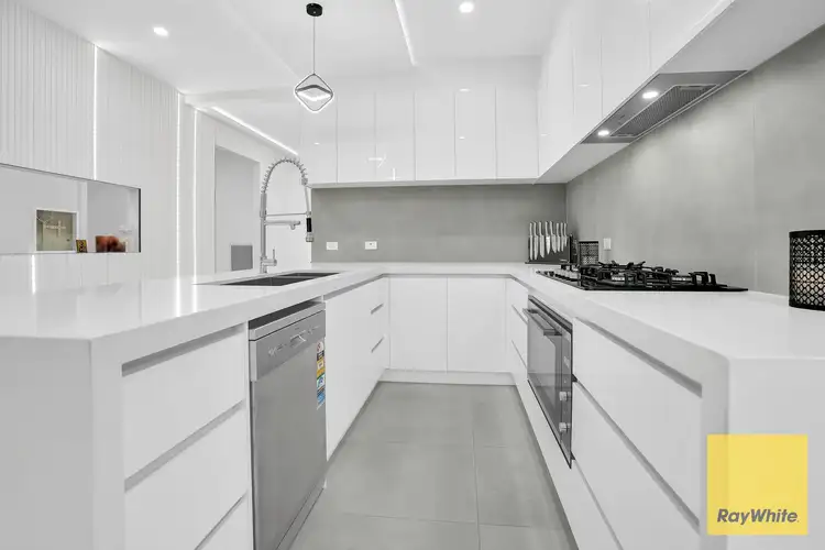 Sixth view of Homely house listing, 27 Croxden Avenue, Thornhill Park VIC 3335