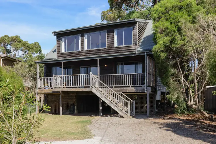 Third view of Homely house listing, 15 Pall Mall, Ventnor VIC 3922