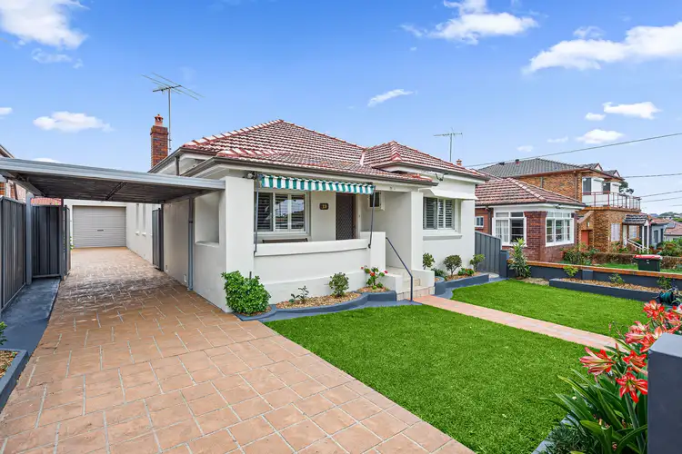 19 Mainerd Avenue, Bexley North NSW 2207