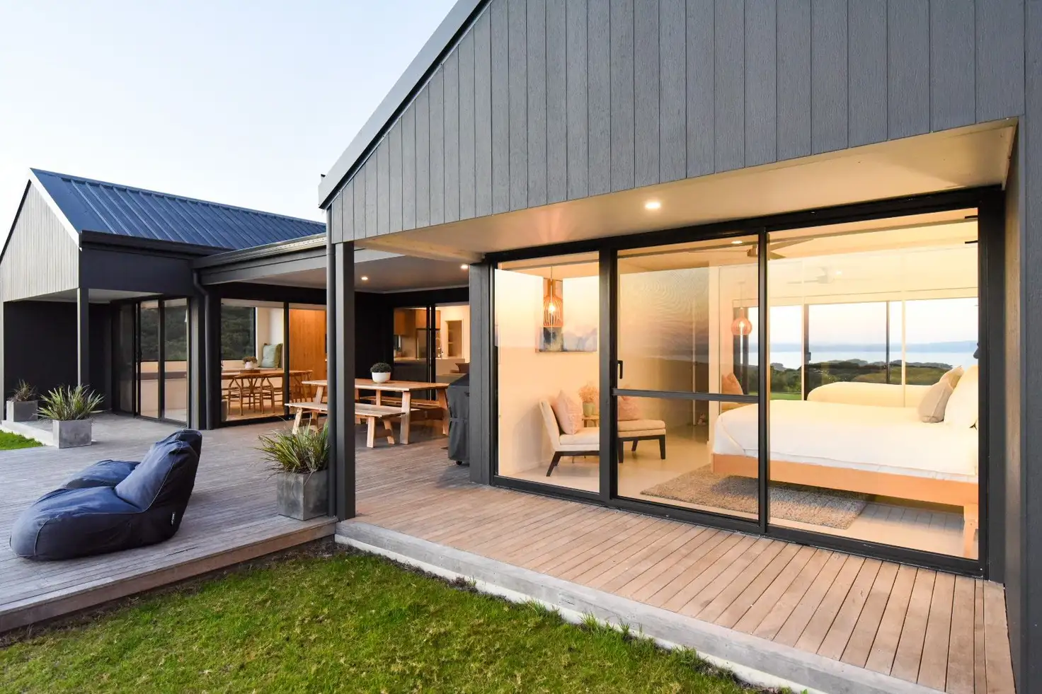Main view of Homely house listing, 112 Native Dog Beach Road, Bremer Bay WA 6338