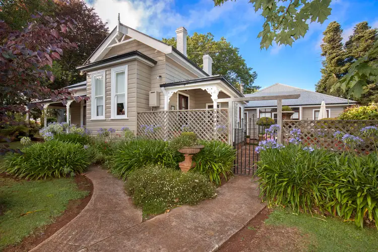 4 Urandangie Street, Guyra NSW 2365
