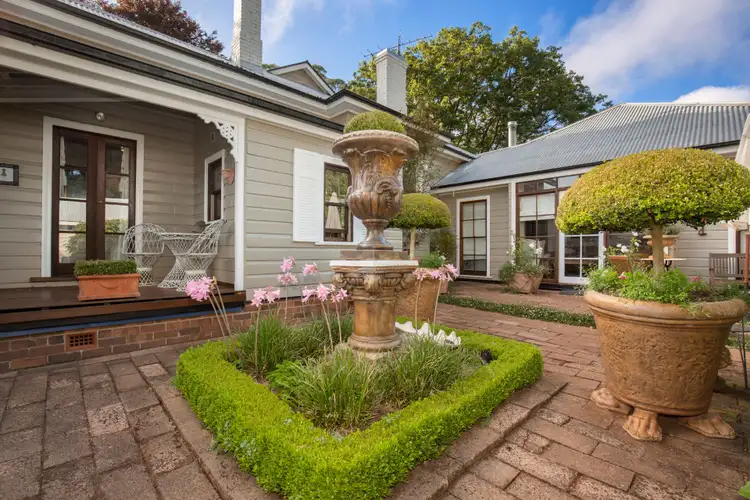 Second view of Homely house listing, 4 Urandangie Street, Guyra NSW 2365