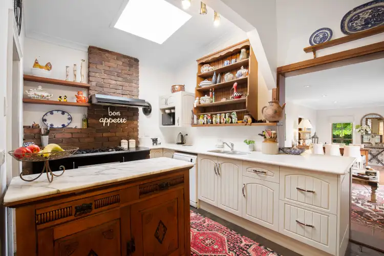 Third view of Homely house listing, 4 Urandangie Street, Guyra NSW 2365