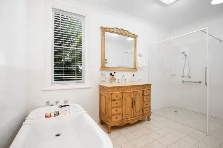 Fifth view of Homely house listing, 4 Urandangie Street, Guyra NSW 2365