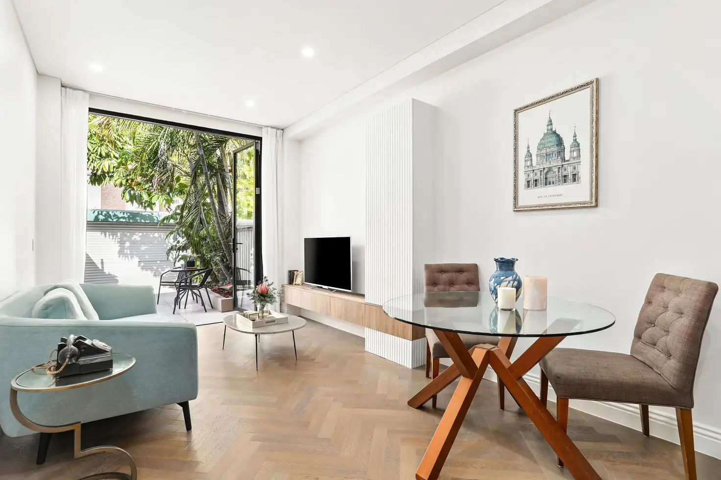 Main view of Homely house listing, 54 Chisholm Street, Darlinghurst NSW 2010