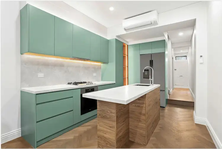 Second view of Homely house listing, 54 Chisholm Street, Darlinghurst NSW 2010