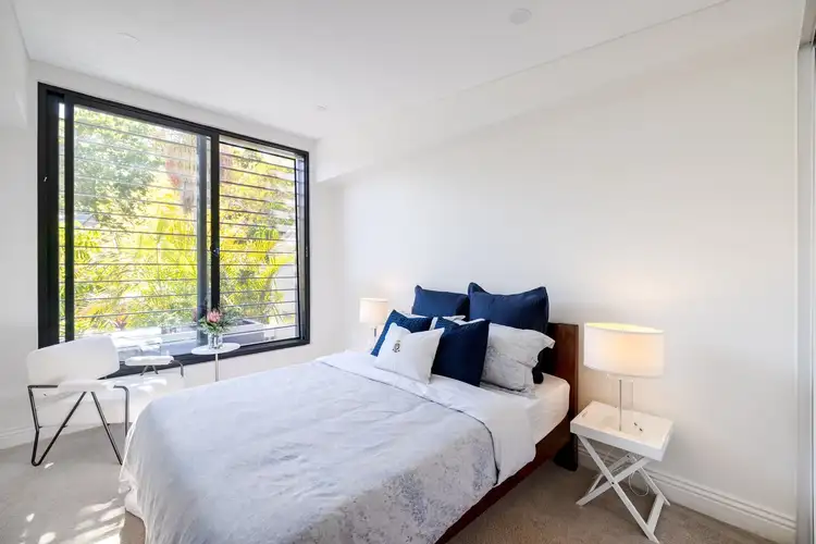 Fourth view of Homely house listing, 54 Chisholm Street, Darlinghurst NSW 2010