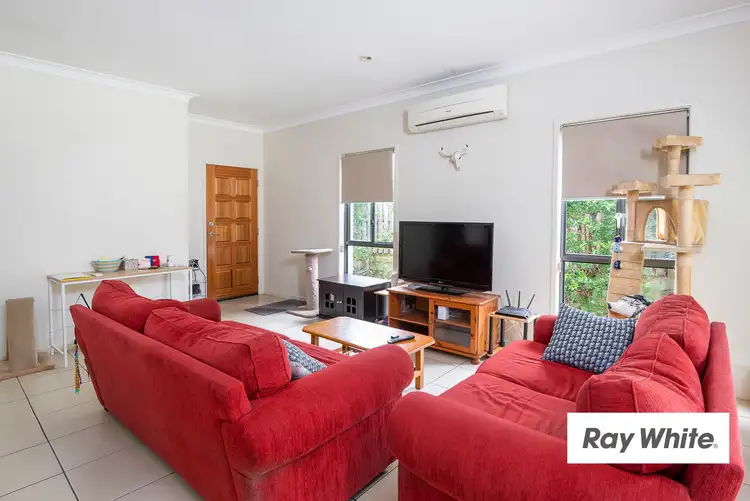 Second view of Homely townhouse listing, 20/80 Cintra Street, Durack QLD 4077