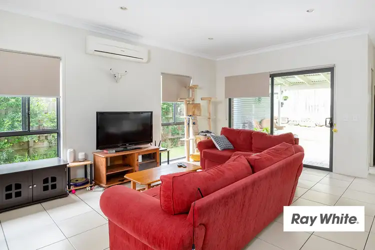 Third view of Homely townhouse listing, 20/80 Cintra Street, Durack QLD 4077