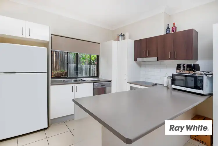 Fourth view of Homely townhouse listing, 20/80 Cintra Street, Durack QLD 4077